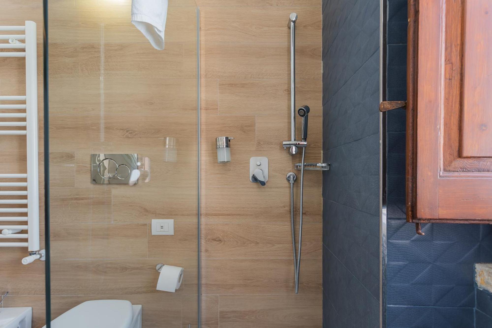 Santalo B&B Битонто Екстериор снимка