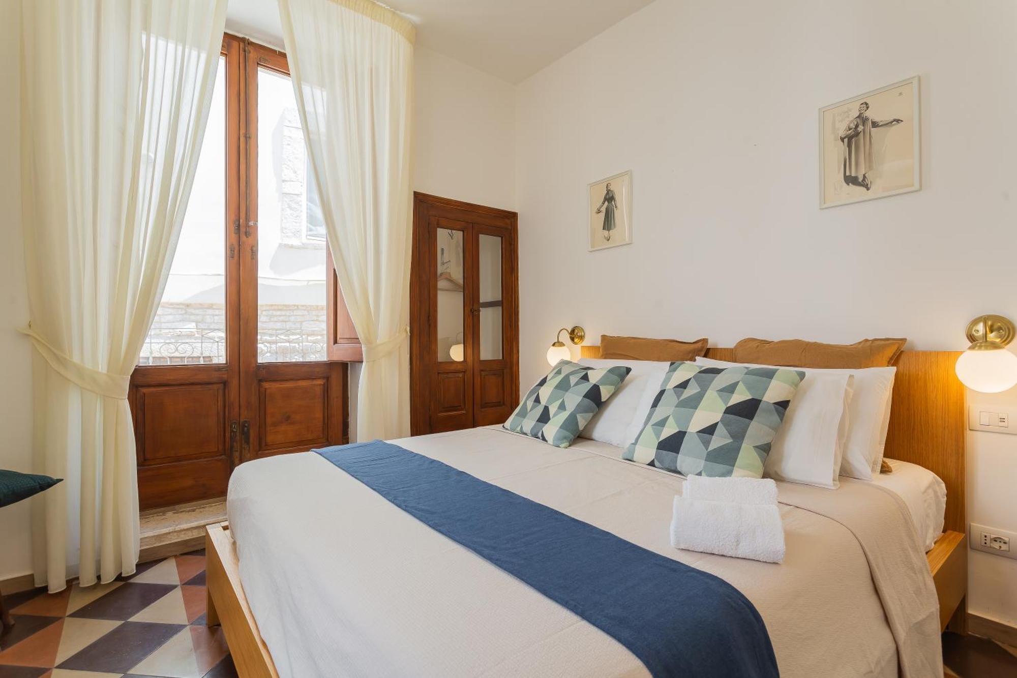 Santalo B&B Битонто Екстериор снимка
