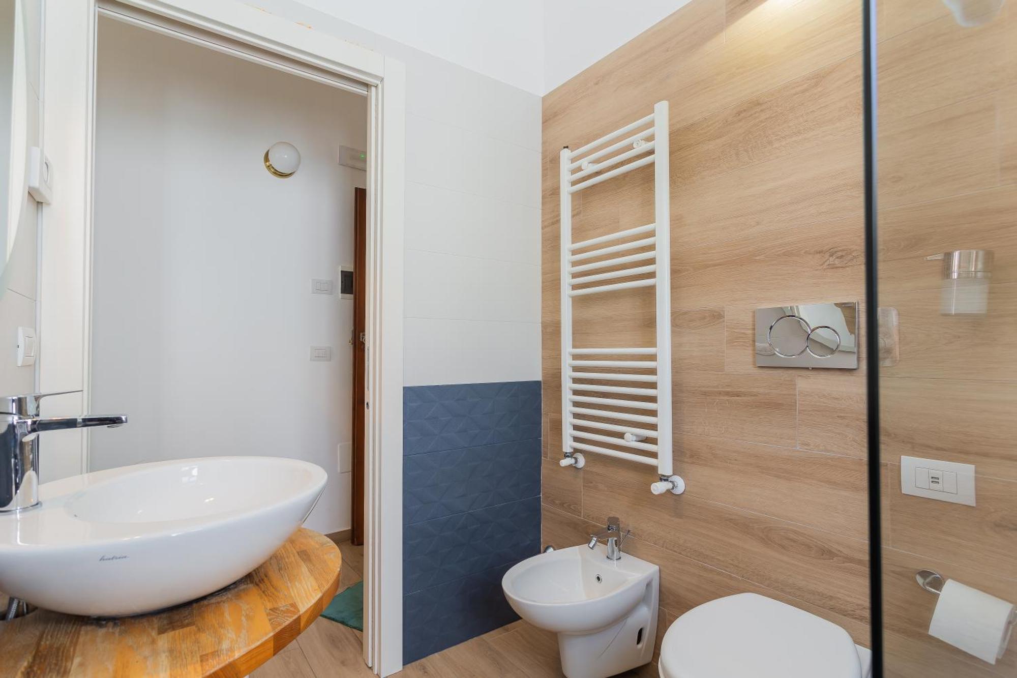 Santalo B&B Битонто Екстериор снимка