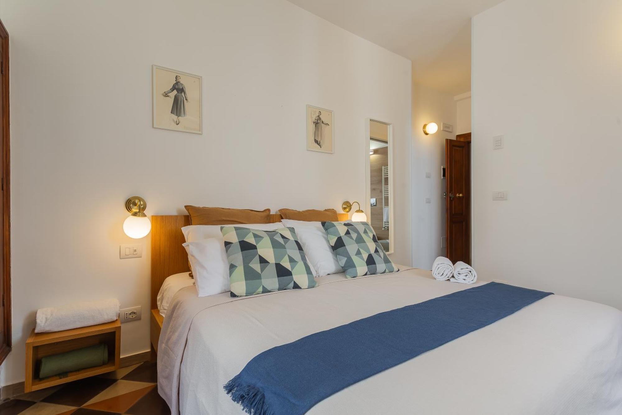 Santalo B&B Битонто Екстериор снимка
