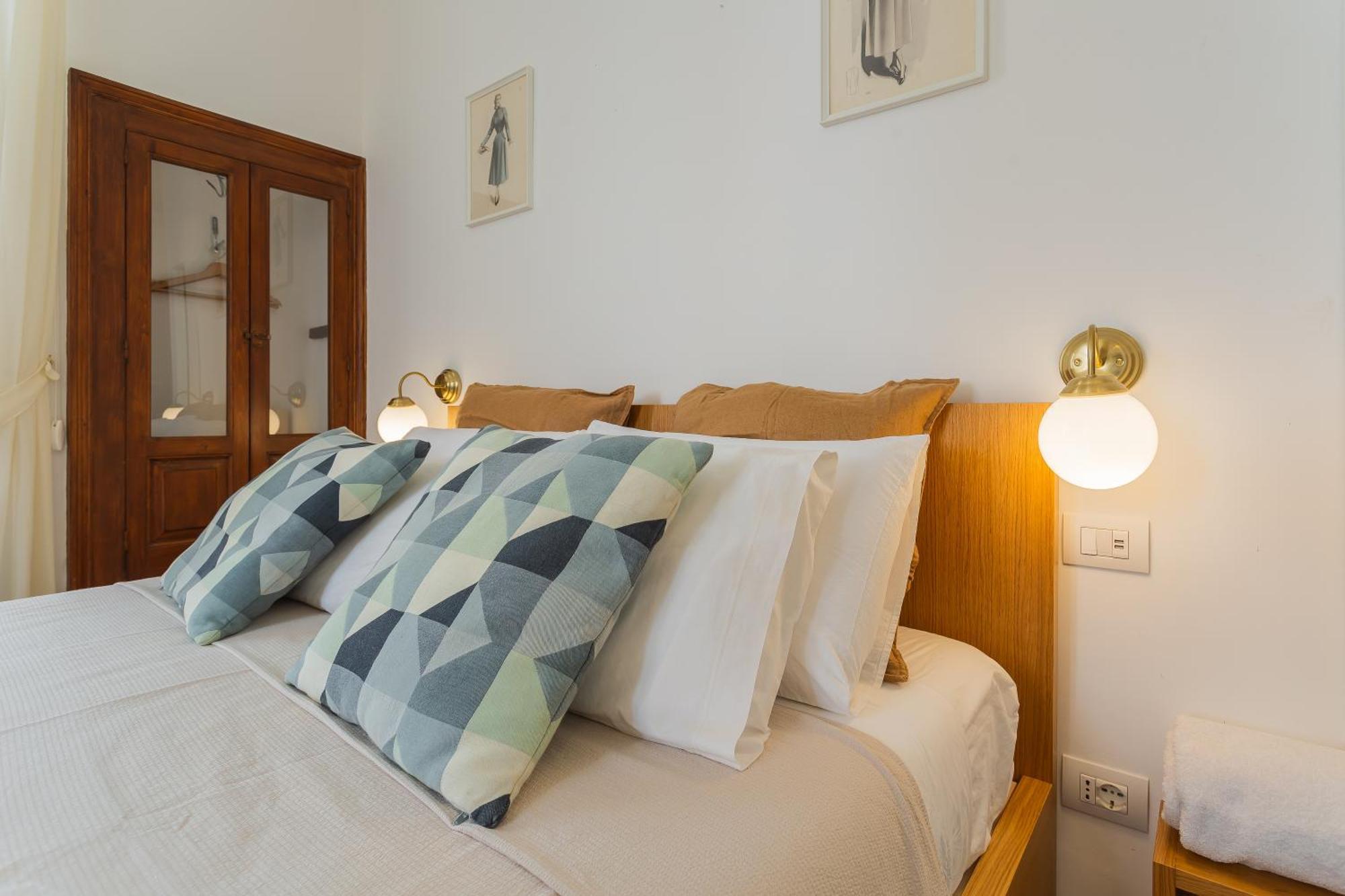 Santalo B&B Битонто Екстериор снимка