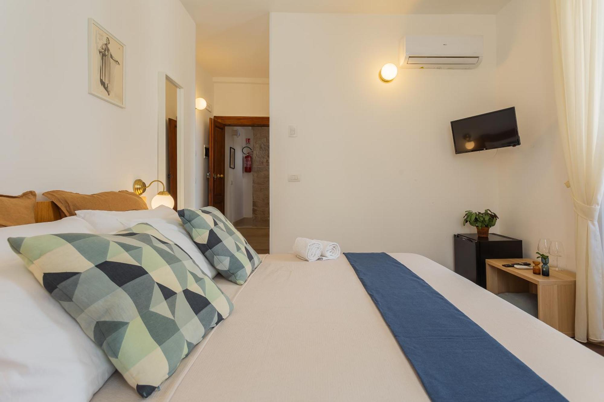 Santalo B&B Битонто Екстериор снимка