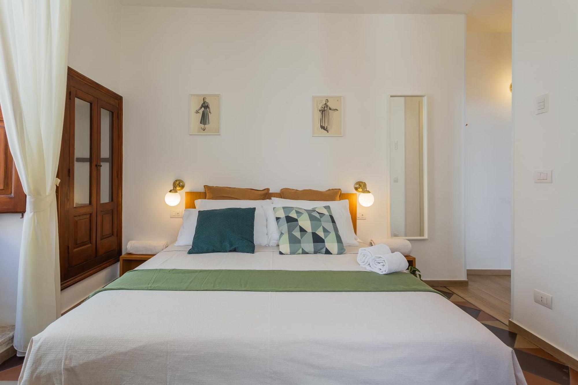 Santalo B&B Битонто Екстериор снимка