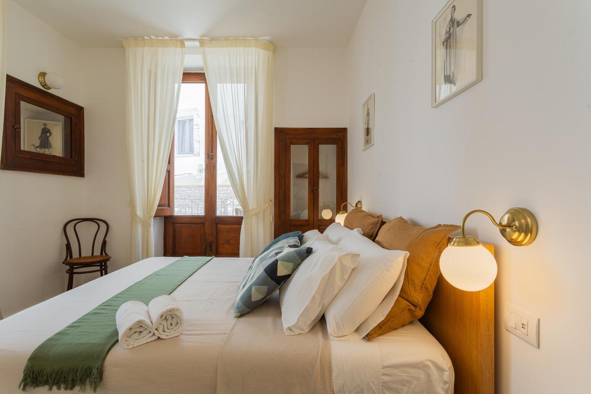 Santalo B&B Битонто Екстериор снимка