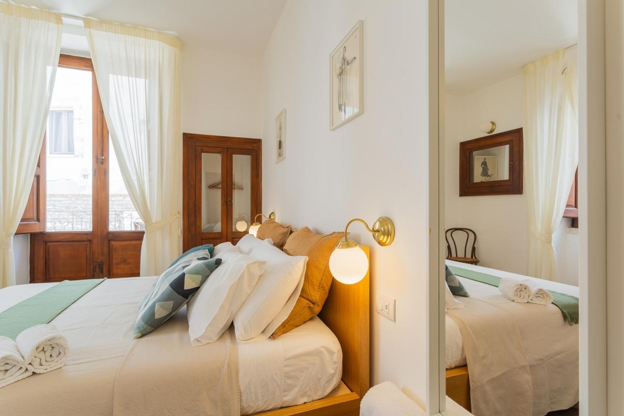Santalo B&B Битонто Екстериор снимка