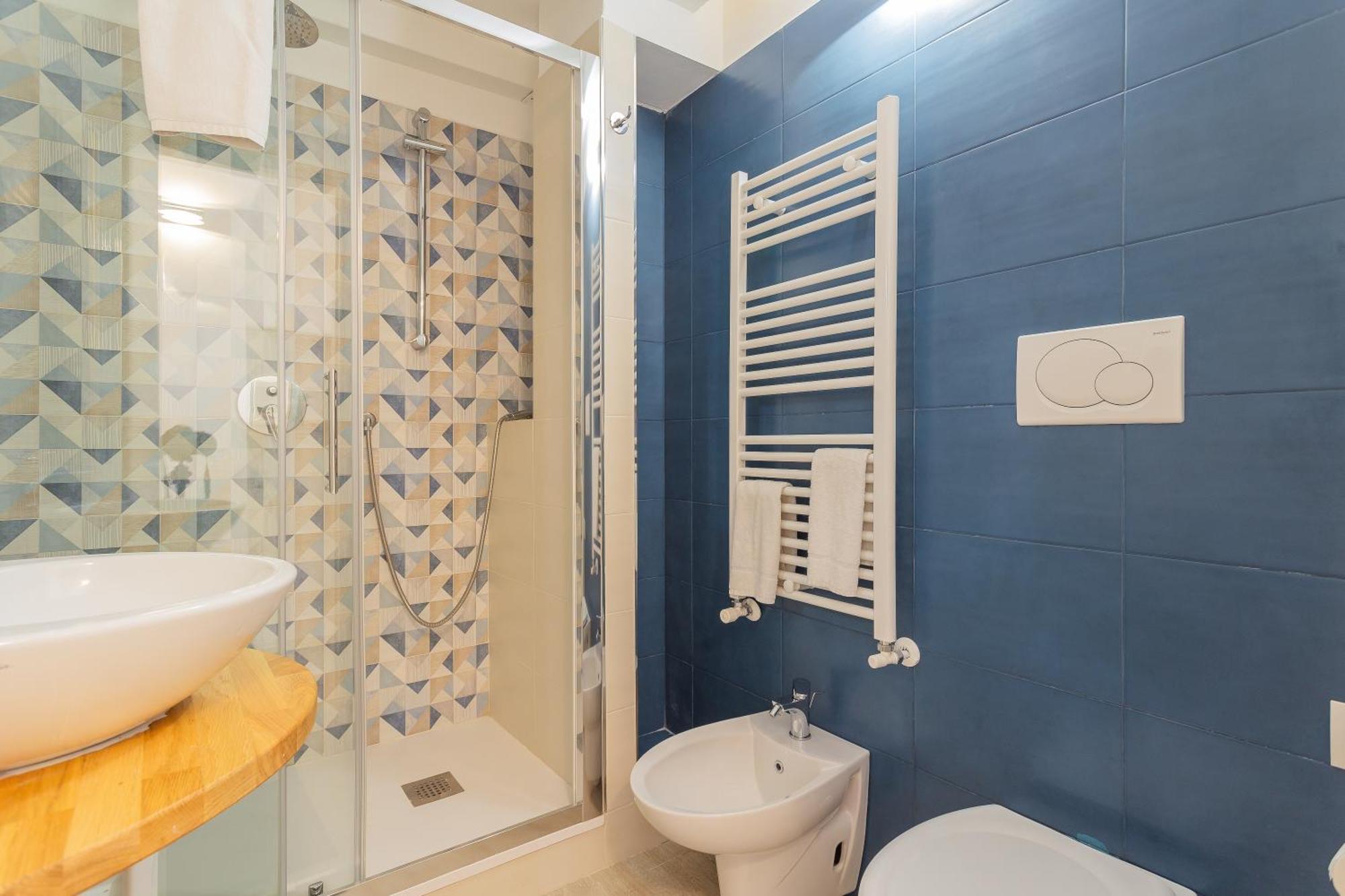 Santalo B&B Битонто Екстериор снимка