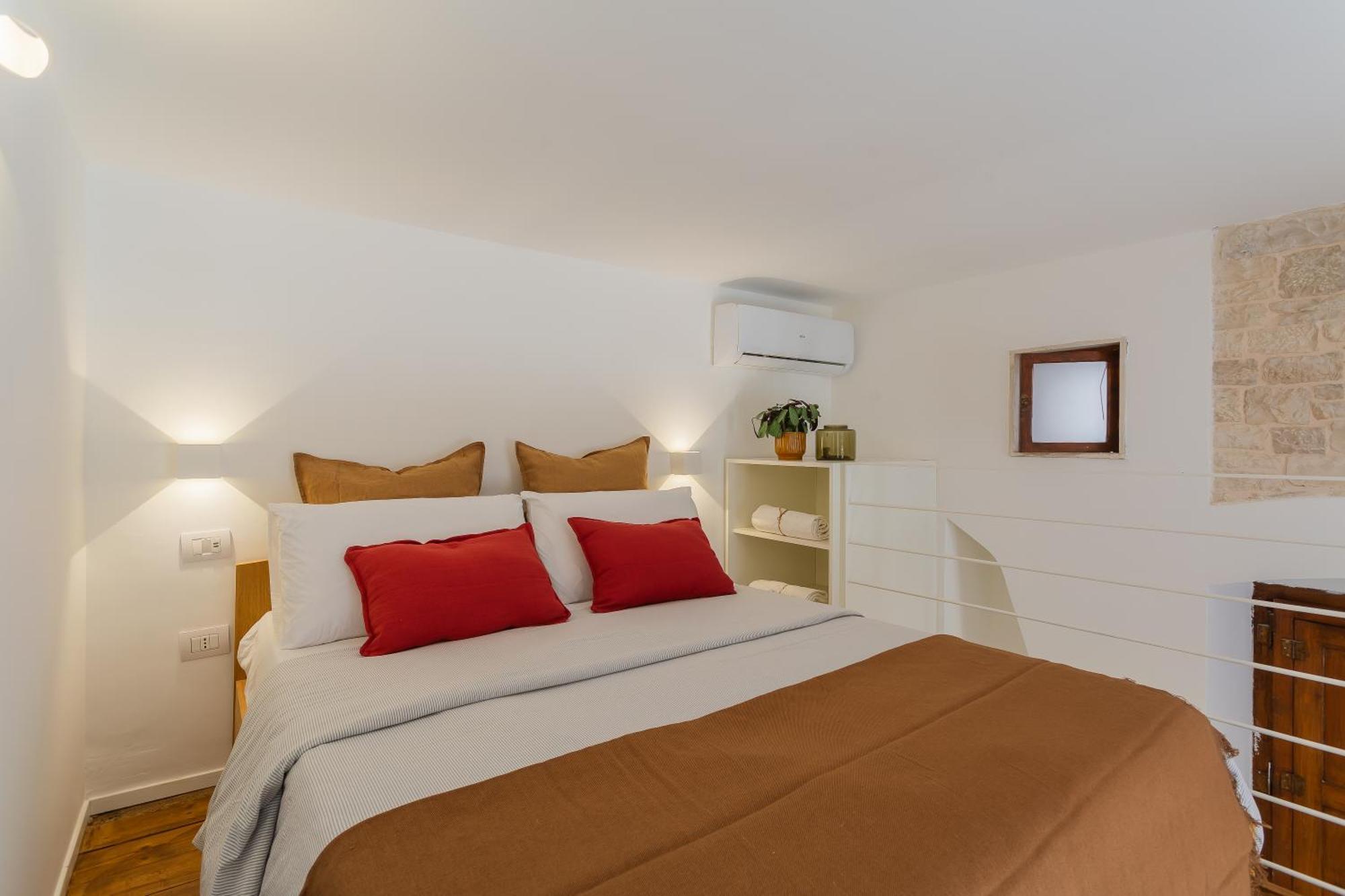 Santalo B&B Битонто Екстериор снимка