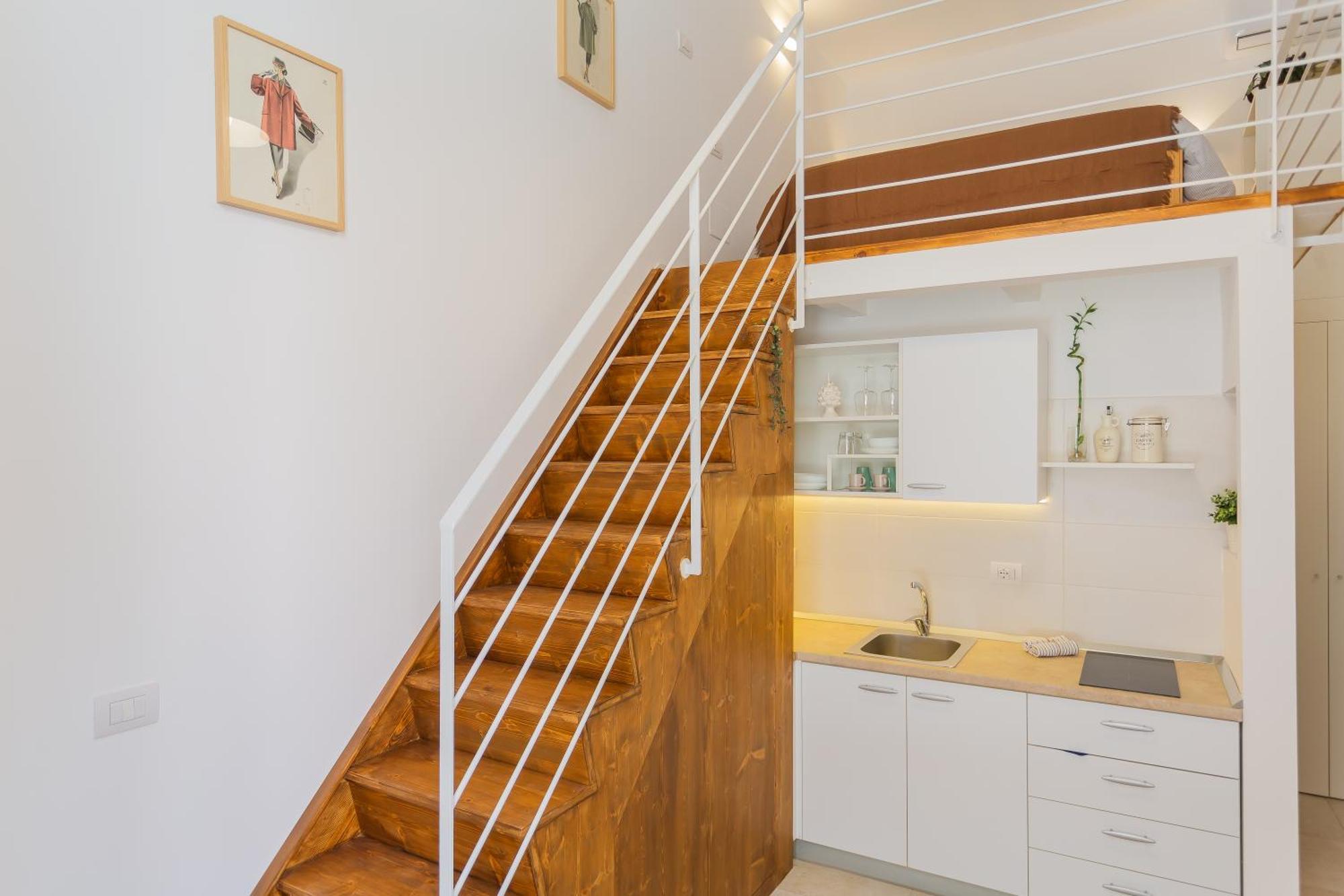 Santalo B&B Битонто Екстериор снимка
