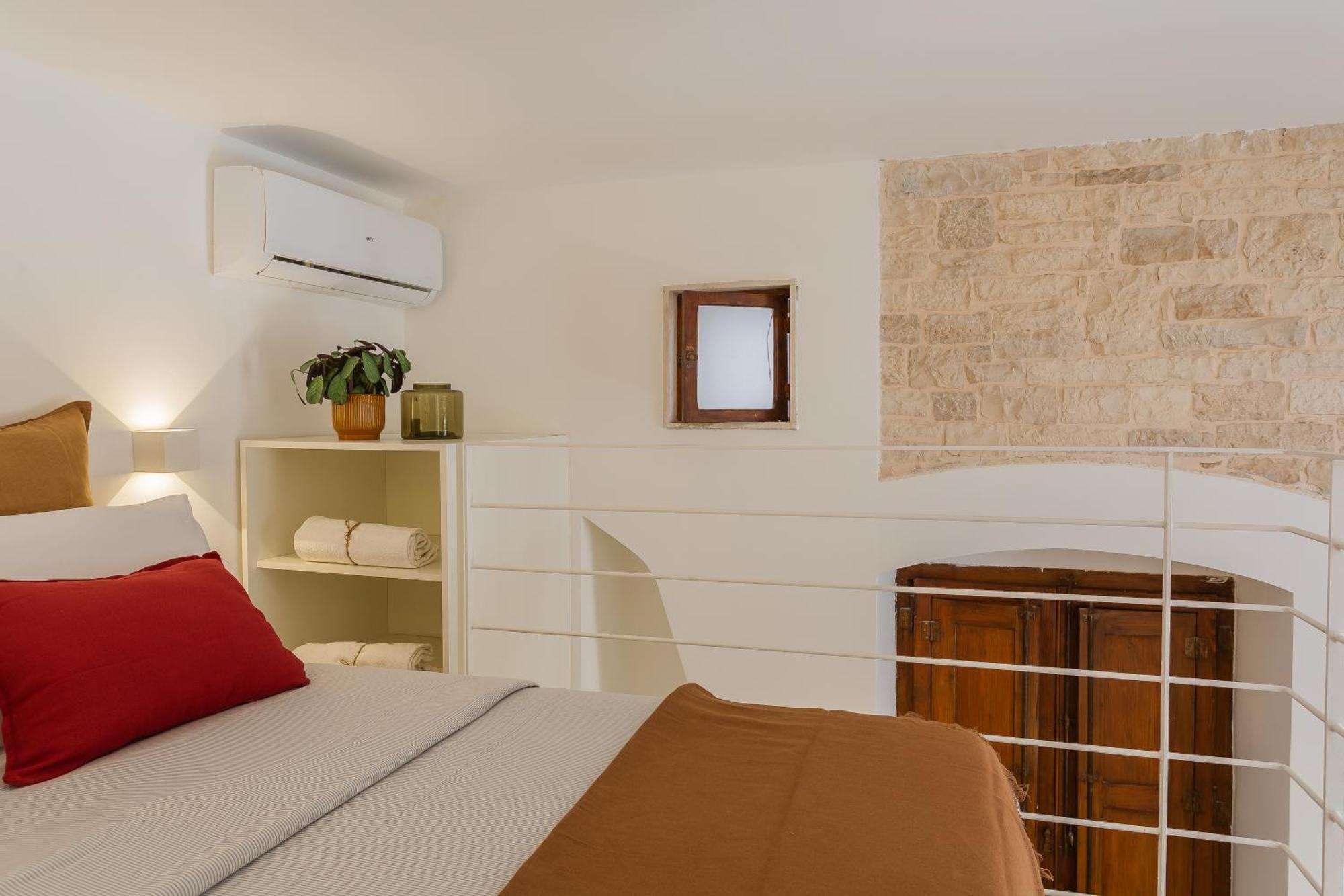 Santalo B&B Битонто Екстериор снимка