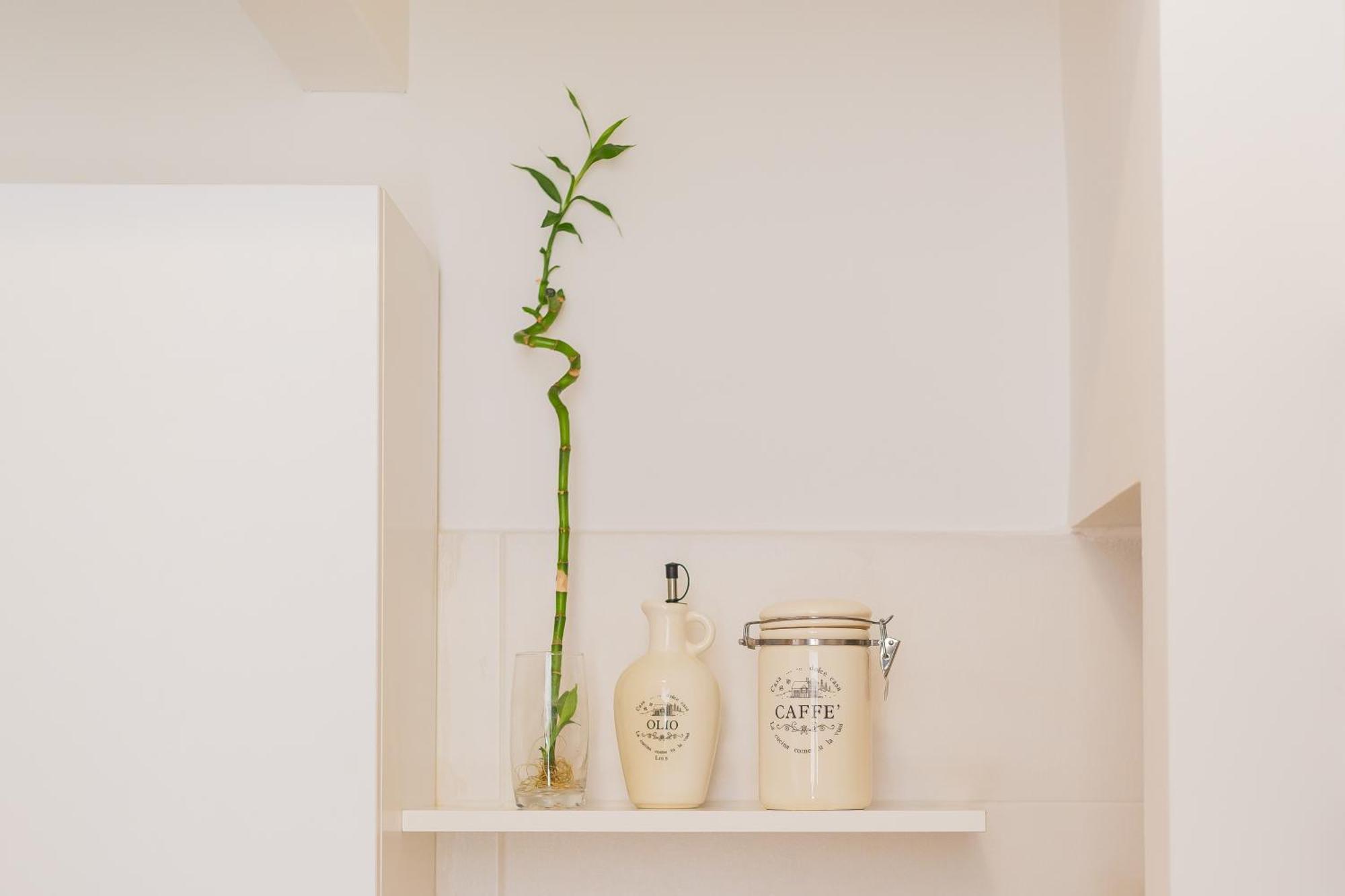 Santalo B&B Битонто Екстериор снимка