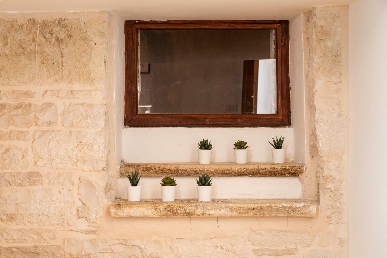 Santalo B&B Битонто Екстериор снимка