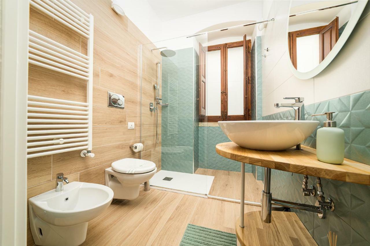 Santalo B&B Битонто Екстериор снимка