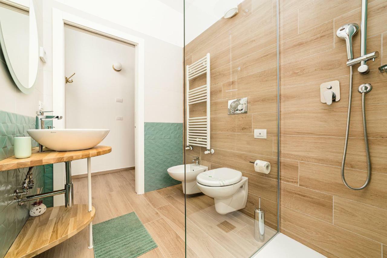 Santalo B&B Битонто Екстериор снимка